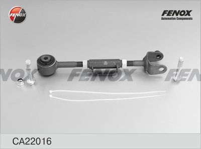 Рычаг регулирумый, развал задних колес с болтами Honda CRV II, III, IV, Element CA22016