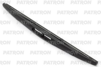 Щетка стеклоочистителя 30см задняя спецкрепление BMW  MITSUBISHI  PS PWB300RB