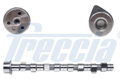 Распредвал Fiat Ducato 2.8TDI  8140.43NS 00 CM05-2147