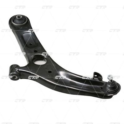 Рычаг подвески HYUNDAI Elantra / I30 / 2011 ~ 2015 / Veloster 2011 ~ перед.лев. (старый арт. CQKH-97L) CQ0161L