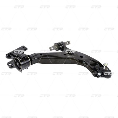 Рычаг подвески HONDA CR-V 2012 ~ перед.прав. (старый арт. CQHO-43R) CQ0077R