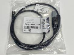 Датчик износа торм.колодок BMW E70/E71/F15 зад.подв. (TRW GIC267) EFBS005