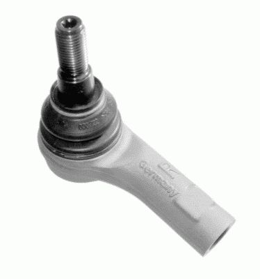 Наконечник рулевой правый AUDI Q7 (4L), VW TOUAREG (7L, 7P) 2534201