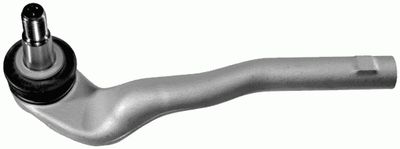 Наконечник рулевой левый MERCEDES W221 4-matic 3089301