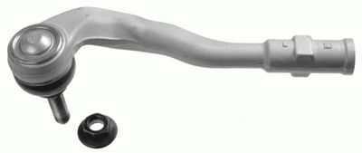 Наконечник рулевой левый AUDI A4 (B8), Q5 (8R) 3340801