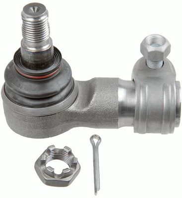 Наконечник рулевой MERCEDES G-CLASS (W461-W463) 1843401
