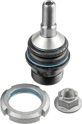 Опора шаровая нижняя MERCEDES W164 4-matic 3340601