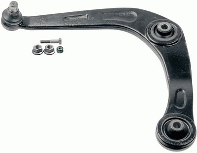 Рычаг левый PEUGEOT 206, 206+, 207 2517702
