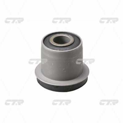 Сайлентблок ISUZU TRUCK NPR/NQR 06- (нов арт GV0281) CVIS-2