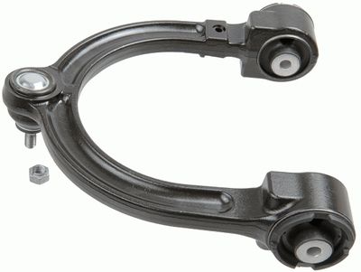Рычаг верхн левый MERCEDES E240-500 4-matic W211 3928201