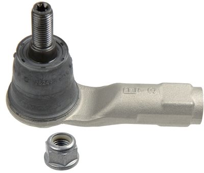 Наконечник рулевой левый VW TERAMONT 17- 3970301