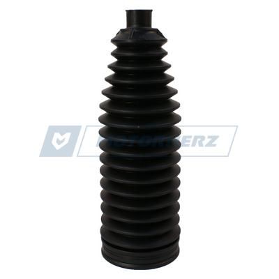 Пыльник рулевой рейки MOTORHERZ RDZ0625MG