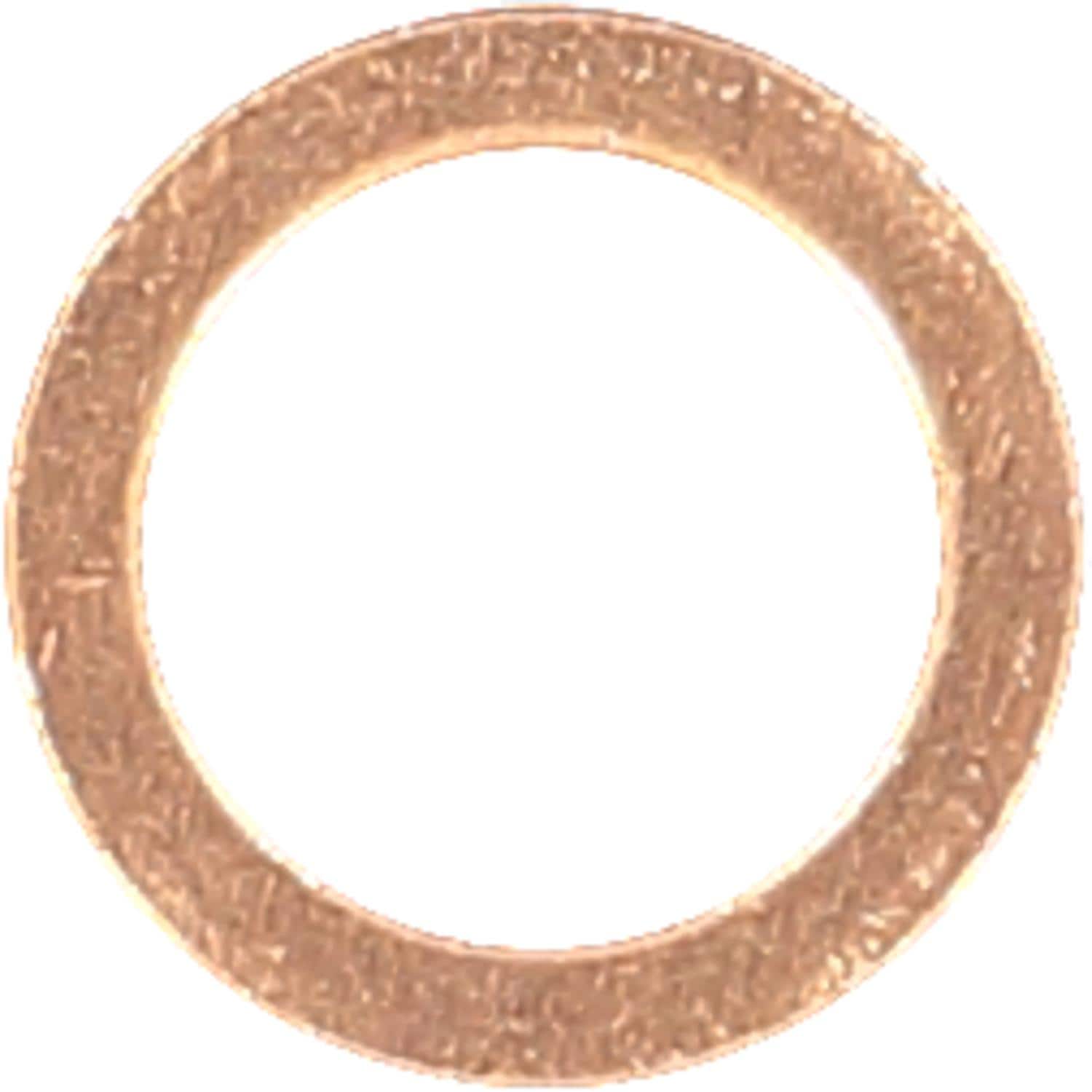 Кольцо медное 41-70059-00