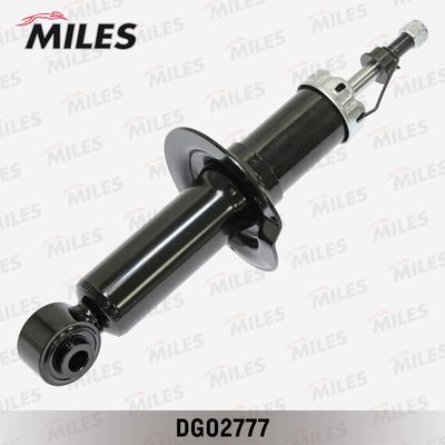 Амортизатор задний левый/правый газовый SUBARU LEGACY BL 09/03- (KYB 341353) DG02777