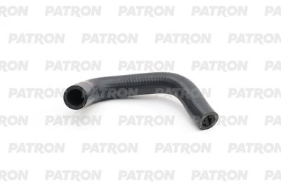 Патрубок радиатора (пр-во Турция) VW PASSAT V 1.9 TDI, AUDI A4S4 1.9 TDI, AUDI A6S6 1.9 TDI1.8 PH2016