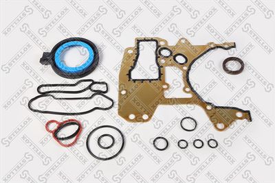 кт прокладок ДВС нижний!\ Alfa Romeo 159, Opel Astra/Signum/Vectra 1.8 F18D4 05 1125527SX