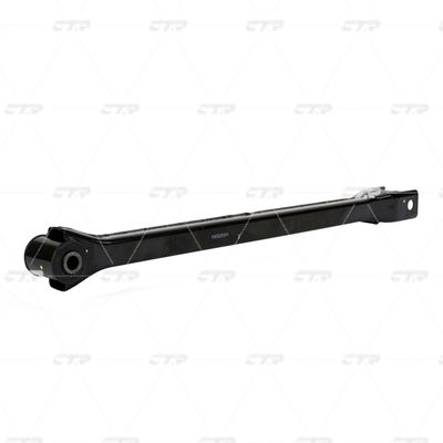 Рычаг подвески VOLKSWAGEN Golf / Bora 1998 ~ 2005 AUDI A3 / TT 1997 ~ 2004 SEAT Leon / Toledo 1998 ~ зад.прав.лев. (старый арт. CQVW-16) CQ0348