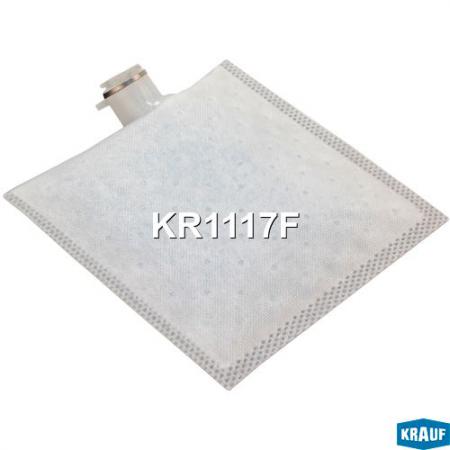 Сетка-фильтр для бензонасоса KR1117F