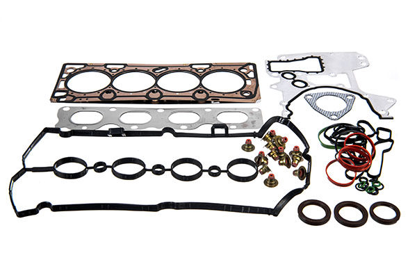 комплект прокладок ДВС\ Opel Astra H 1.8 Z18 XER 06 1122036SX
