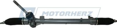 Рулевая рейка с тягами механическая M50821NW