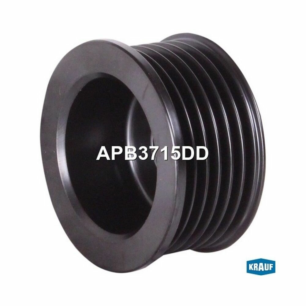 Шкив обгонный генератора APB0309PN