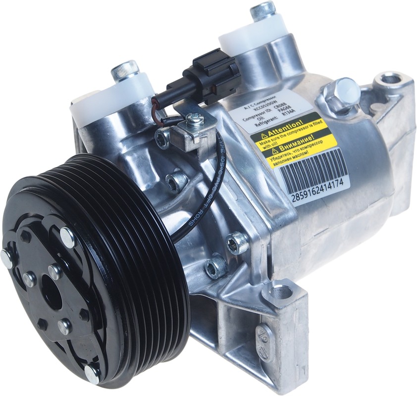 Компрессор кондиционера KRAUF KCC0520GW