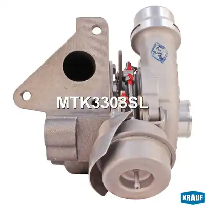Турбокомпрессор KRAUF MTK3303SL