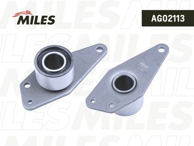 Ролик ремня ГРМ RENAULT CLIO/MEGANE/ VOLVO 440-460/S40 (INA 532023710) AG02113