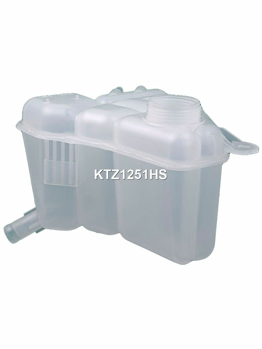 Бачок расширительный KTZ1020HS