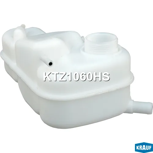 Бачок расширительный KTZ1060HS