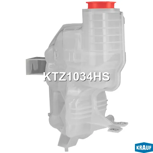 Бачок расширительный KTZ1034HS