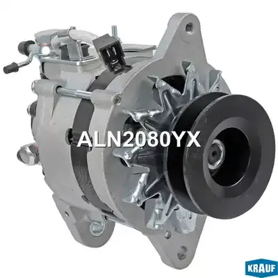 Генератор cо шкивом 1 ручей ALN6080LK