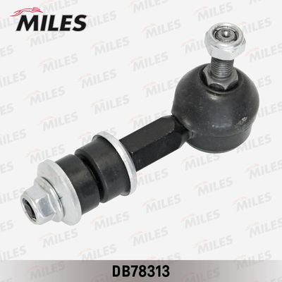 Тяга стабилизатора передней подвески левая/правая NISSAN MAXIMA 94-00 (CTR CL0442) DB78313