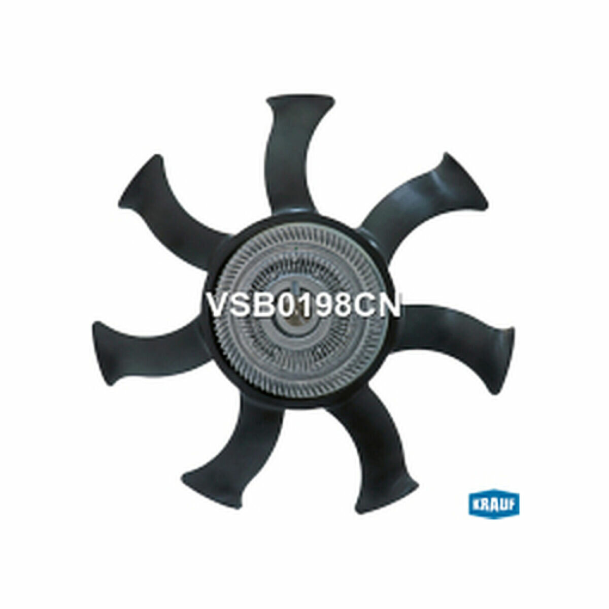Вискомуфта VSB0198CN