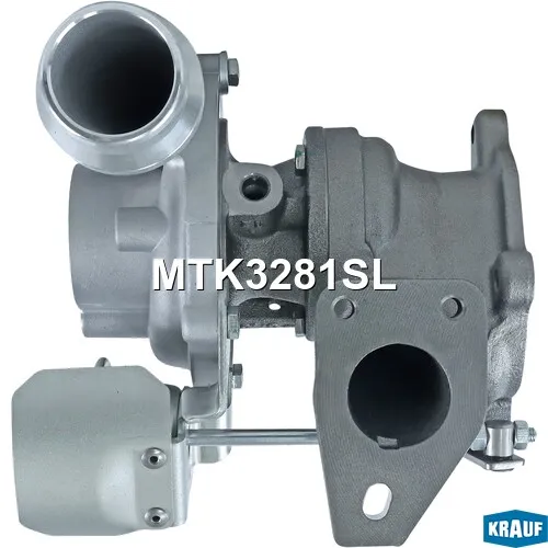 Турбокомпрессор MTK3281SL