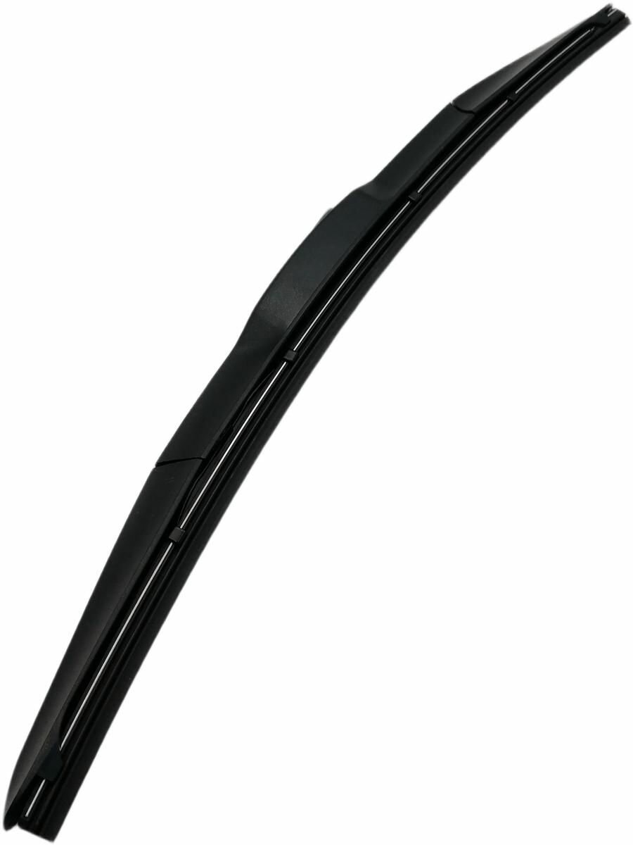 Щетка стеклоочистителя каркасная WBM1021F