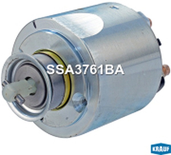Втягивающее реле стартера SSA3761BA