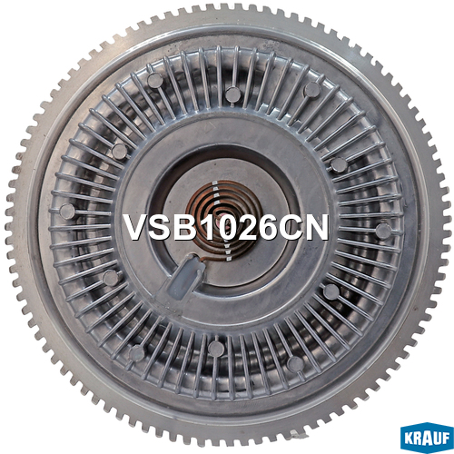 Вискомуфта VSB1026CN
