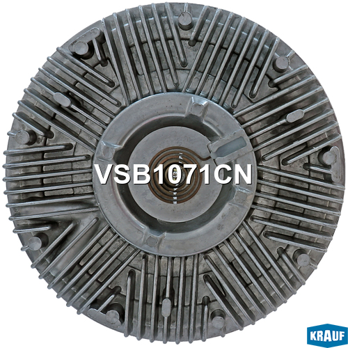 Вискомуфта VSB1071CN