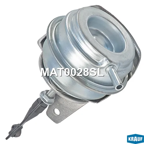 Актуатор турбокомпрессора MAT0028SL
