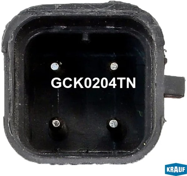 Катушка зажигания GCK0204TN