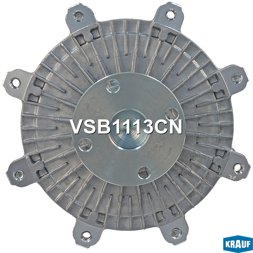 Вискомуфта VSB1113CN