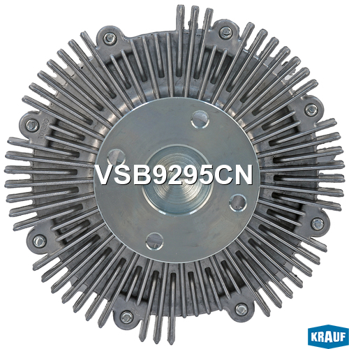 Вискомуфта VSB9295CN