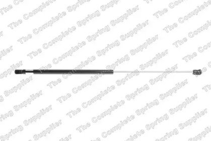 Газовый упор багажника GS-1286