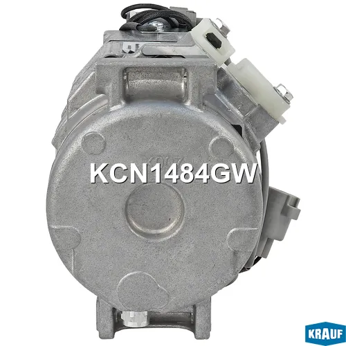 Компрессор кондиционера KCN1484GW