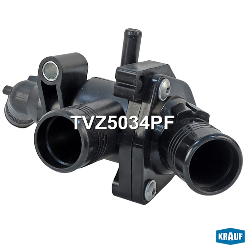Корпус термостата TVZ5034PF