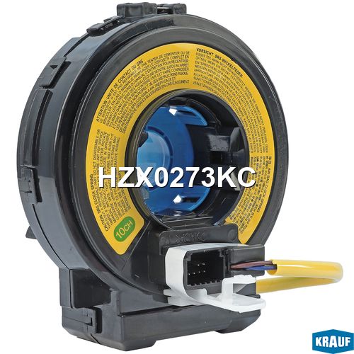 Контактная группа подушки безопасности HZX0273KC