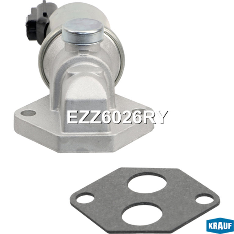 Клапан холостого хода ДВС EZZ6026RY