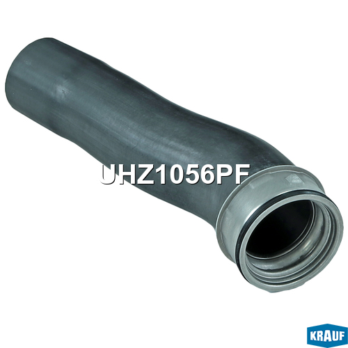 Патрубок воздушный UHZ1056PF