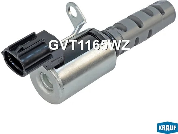 Клапан электромагнитный изменения фаз ГРМ GVT1165WZ